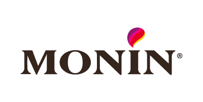  monin logo