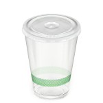 16oz Smoothie Cups & Sip Lids Combo