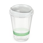 16oz Smoothie Cups & Sip Lids Combo