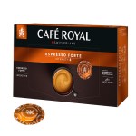 Cafe Royal Nespresso Pro Espresso Forte (50)