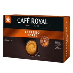 Cafe Royal Nespresso Pro Espresso Forte (50)
