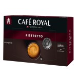 Cafe Royal Nespresso Pro Ristretto (50)