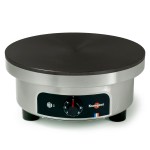 Luxury Round Frame Electric Crepe Maker