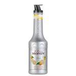Monin Fruit Puree - Yuzu (1 Litre)