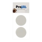 Pro Filter White Paper Micro Filters