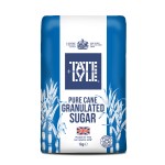 Tate & Lyle Granulated Sugar (1kg)