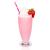 Caffe Roma Strawberry Milkshake Powder 500g
