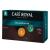Cafe Royal Nespresso Pro Pods - Espresso Decaffeinated (50)