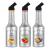 AMOR Fruit Puree - Mango 75cl