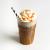 AMOR Caramel Topping Sauce (1kg)