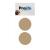 Pro Filter Brown Paper Micro Filters - 350