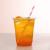 Simply Tropical Cooler 1L