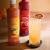 Polot 1882 Tangerine Cordial 70cl