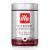 Illy Intenso Bold Roast Ground Coffee (250g)
